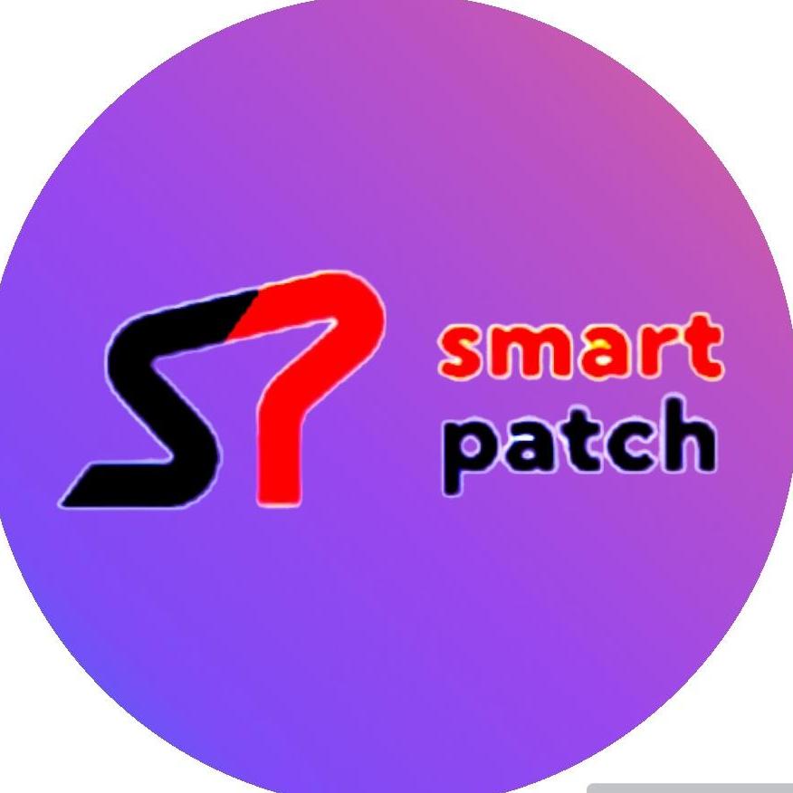 SMART PATCH - Живи на высоком уровне!