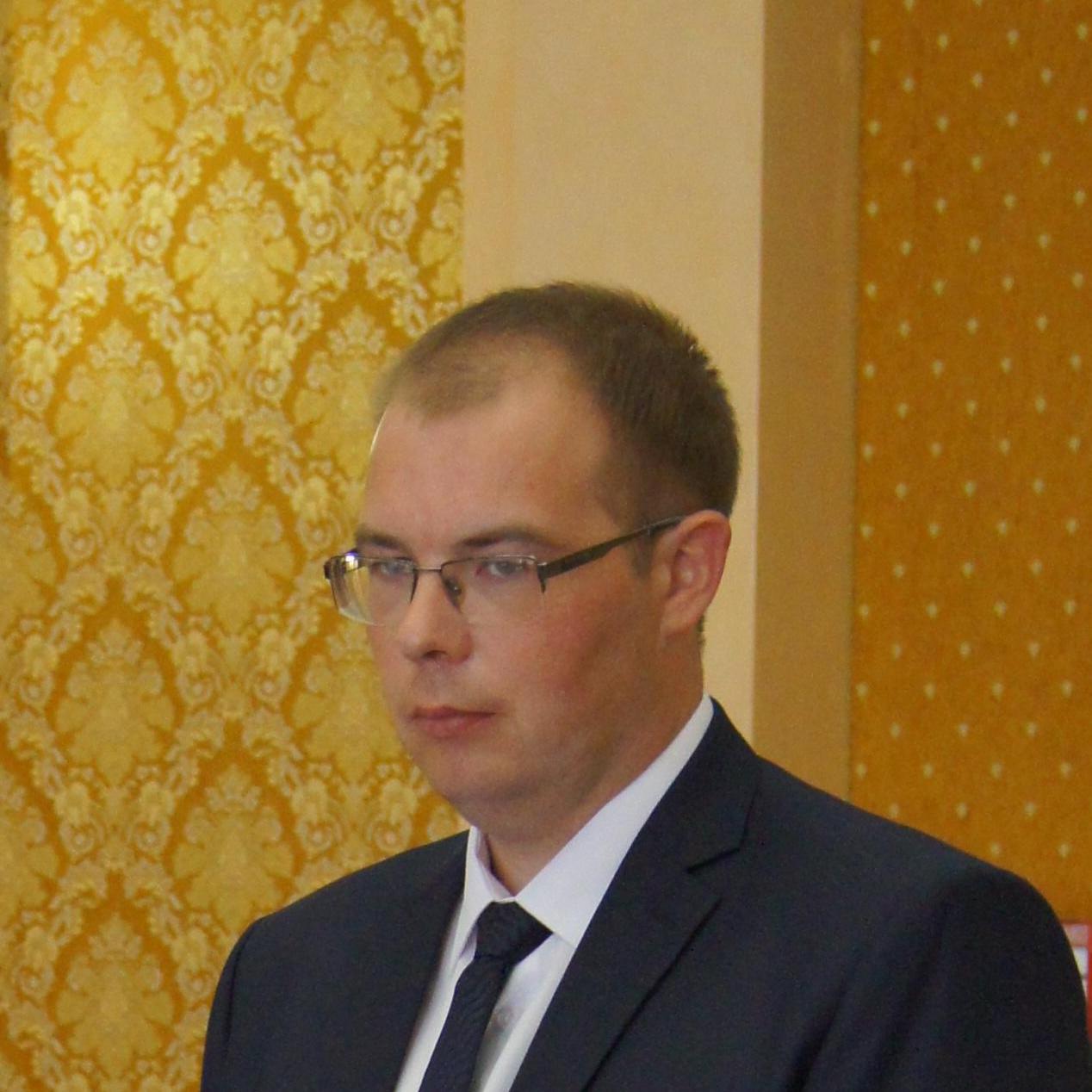 Сергей Вагин