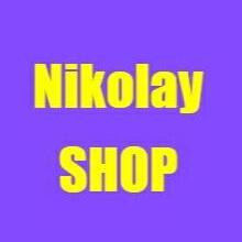 Nikolay SHOP