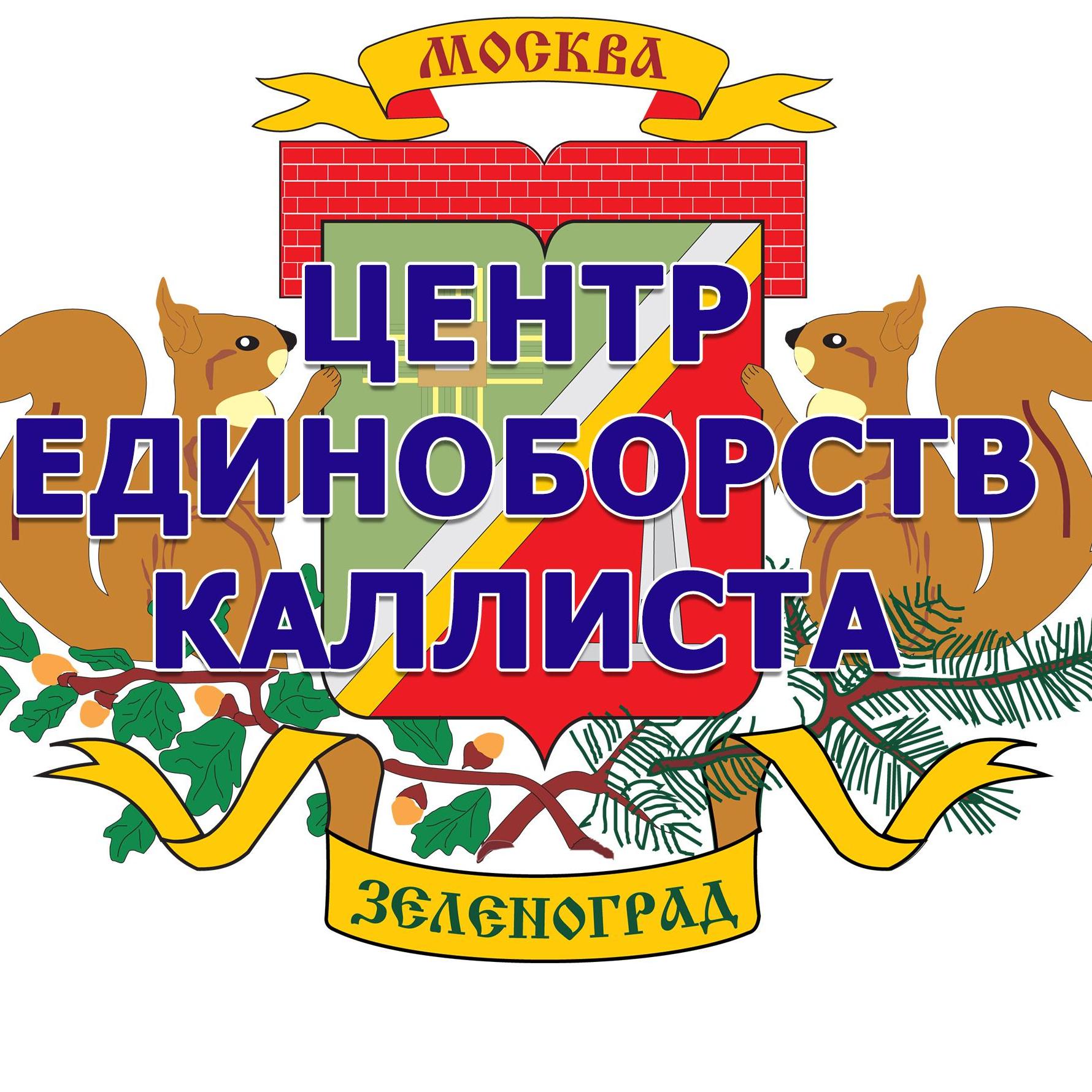 Каратэ Зеленоград.