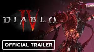 Diablo 4 Gold