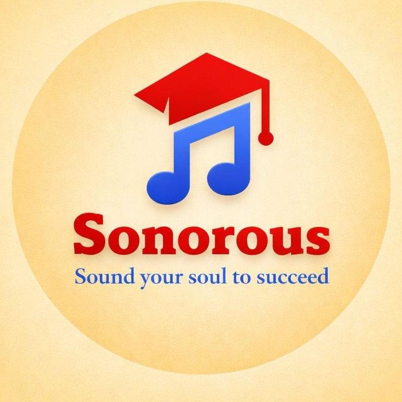 sonorousmusical