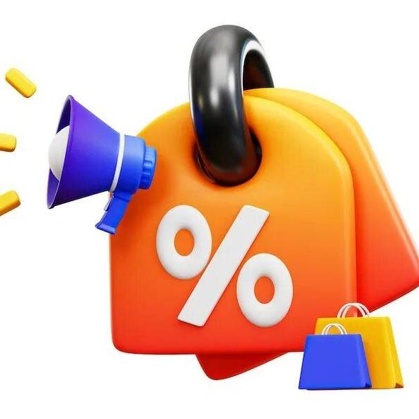 Акции и скидки в Москве