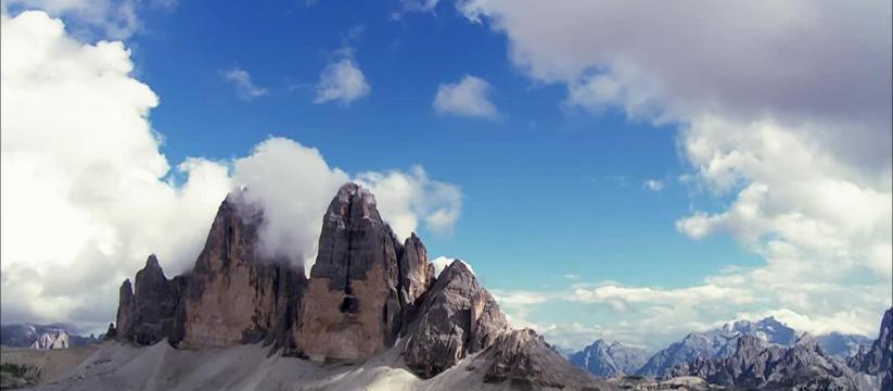 Документальное видео 