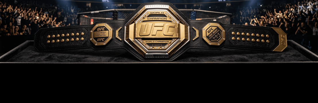 ufcbelt