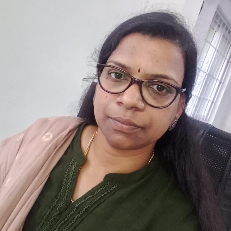 deepasreegi