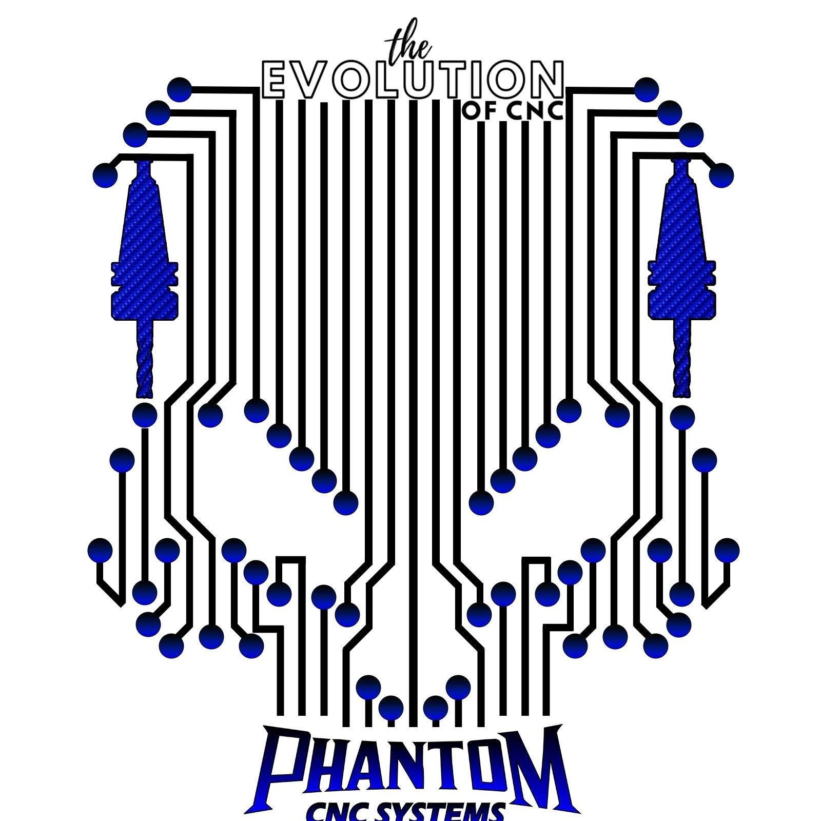 phantomcncsystem
